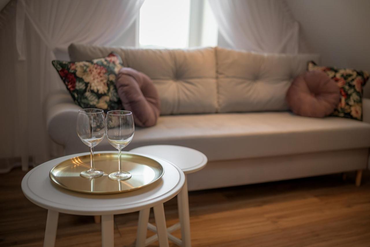 Narnia Apartment Torun