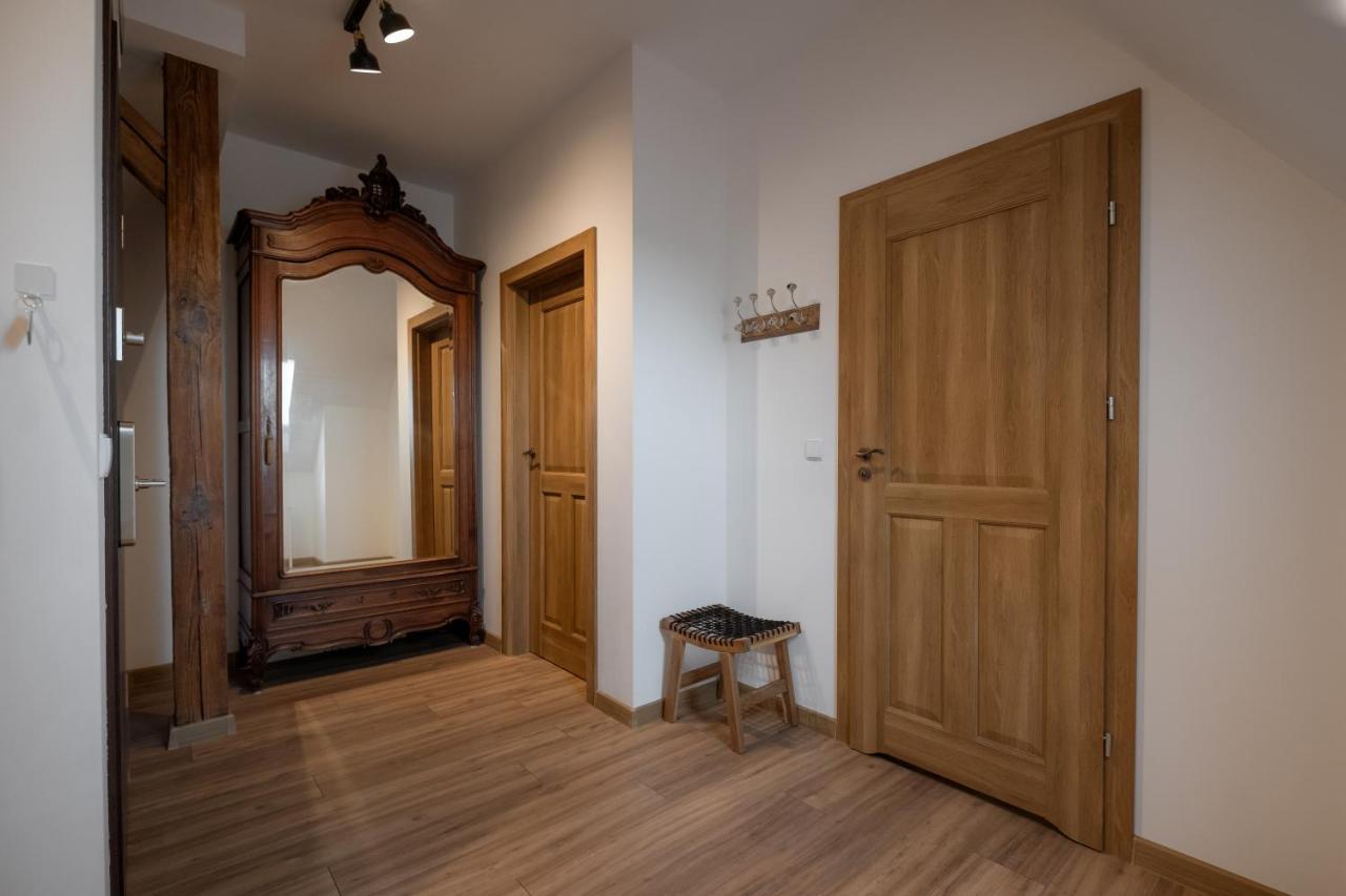 Apartment Narnia