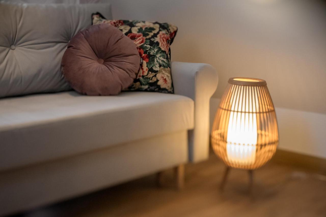 Narnia Apartment Torun