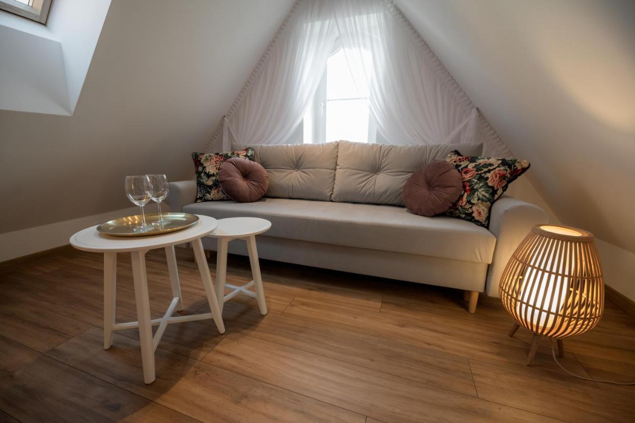 Narnia Apartment