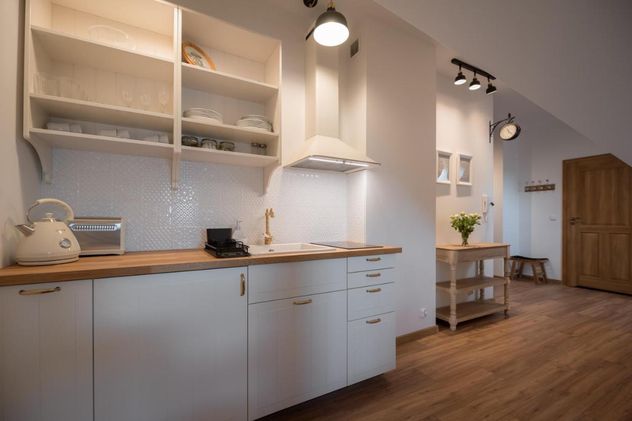 Apartment Narnia Torun