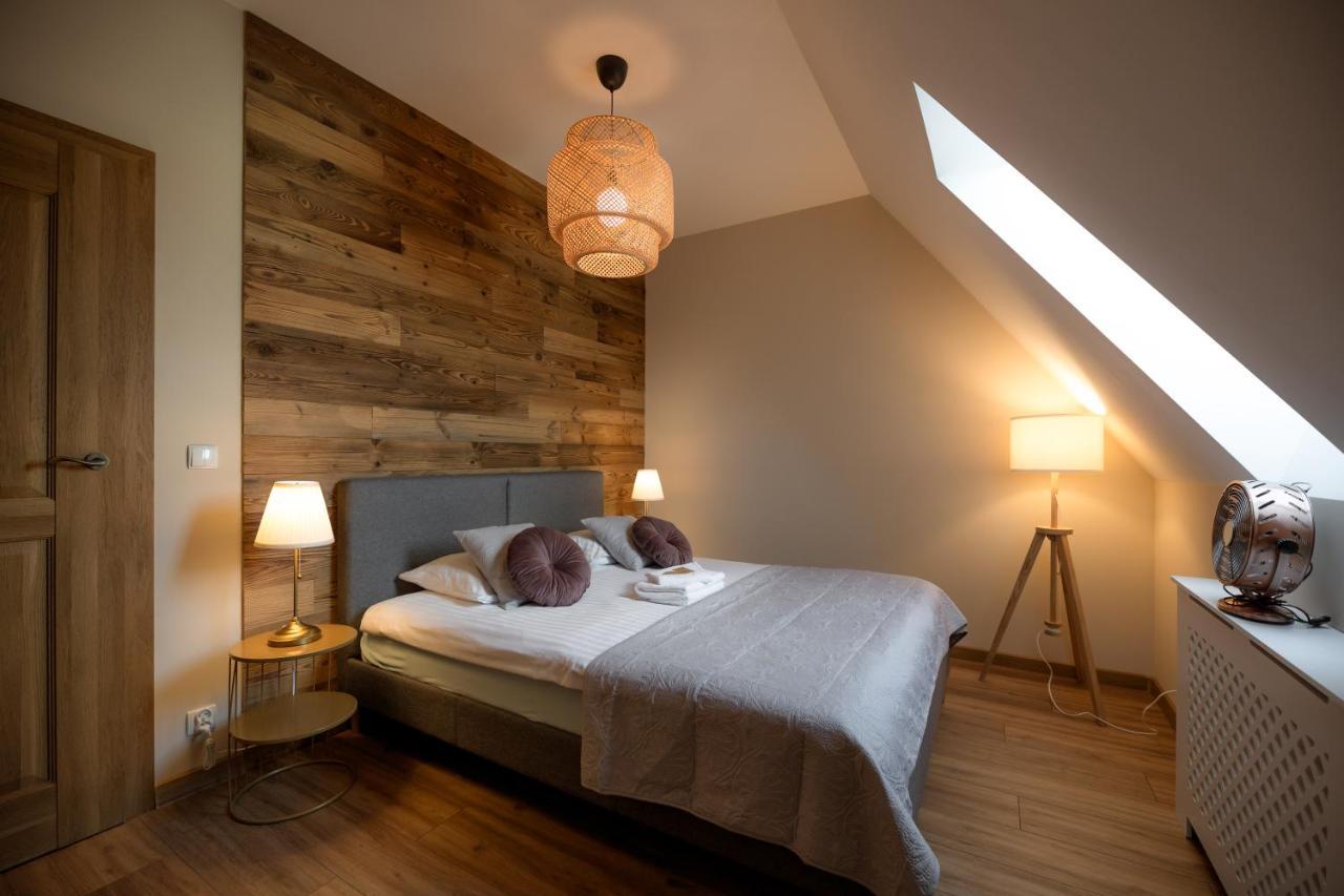 Narnia Apartment